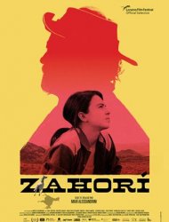 Zahorí