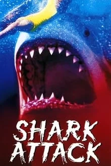 Alerte aux requins (TV)