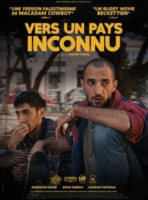 Vers un pays inconnu
