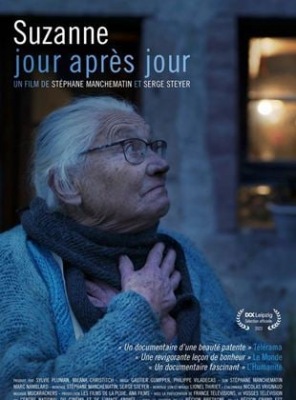 Suzanne jour après jour